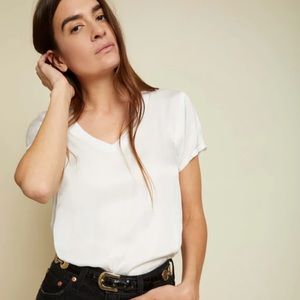 Nation Ltd. June V Neck Tee